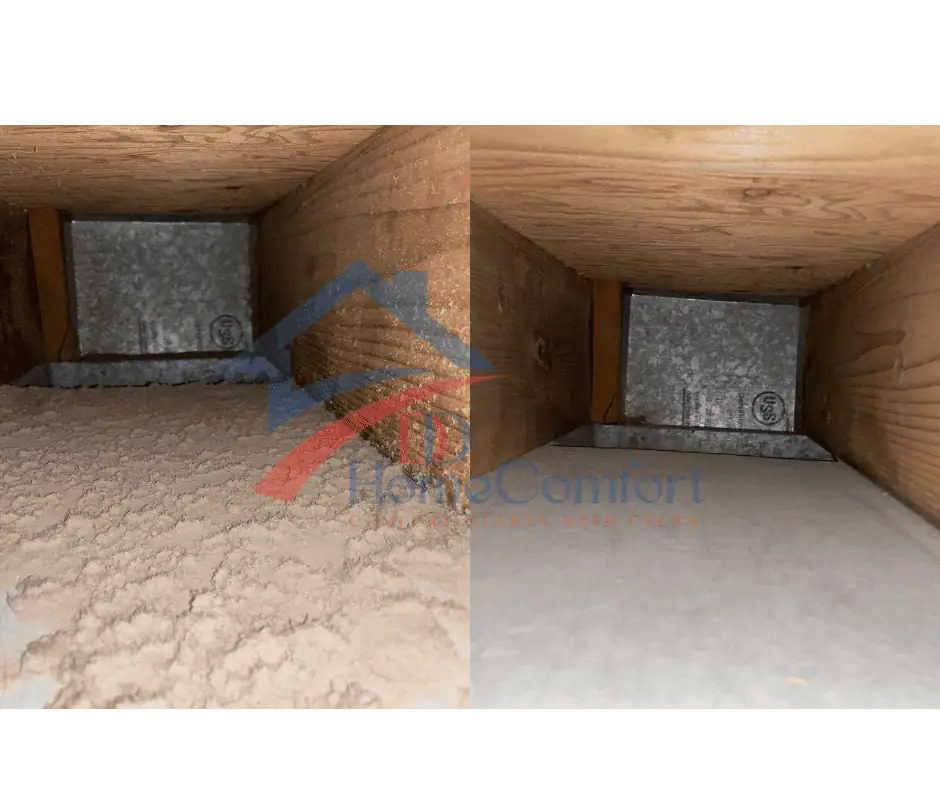 blue, green and white modern cleaning service facebook post (5)