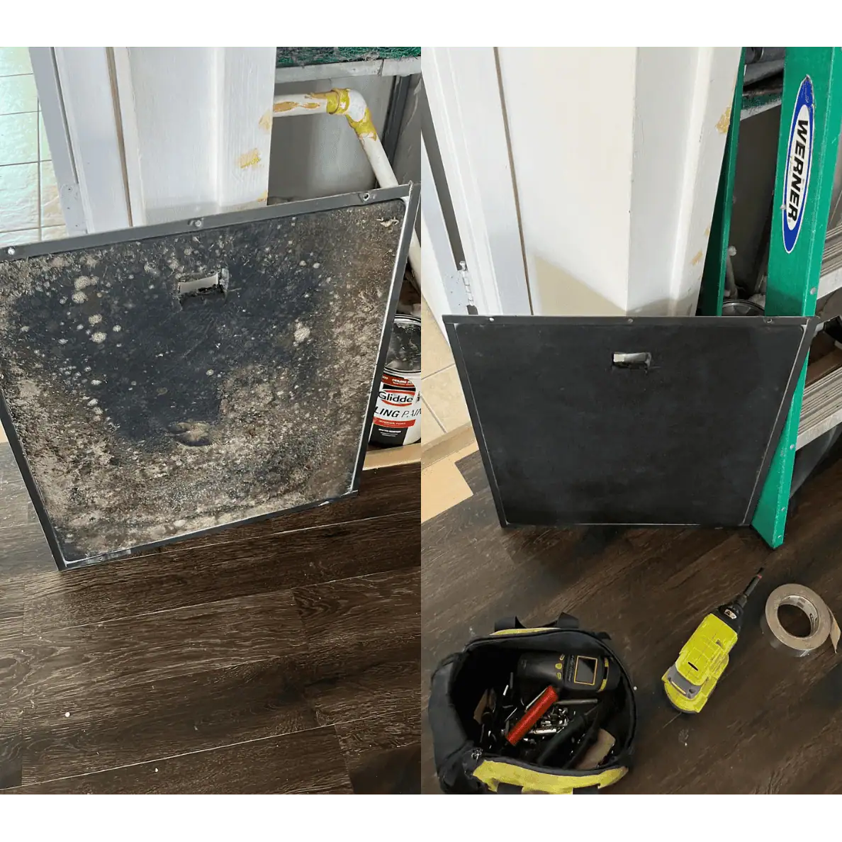 years without cleaning (4)