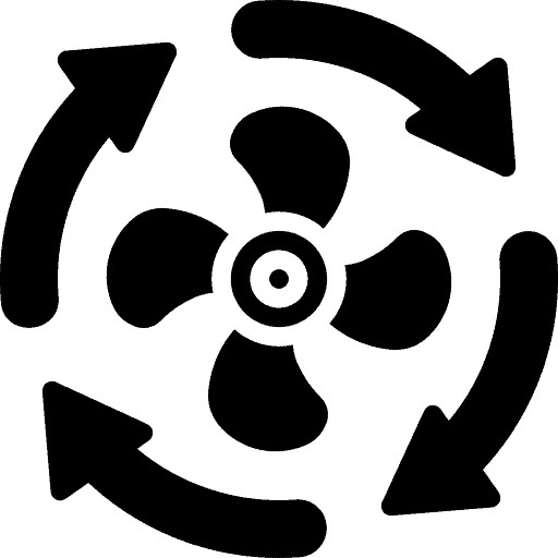 fan