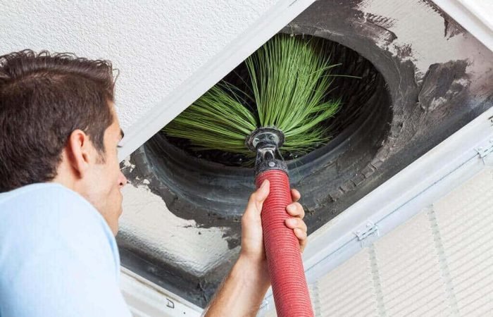 green air duct cleaning services austin tx